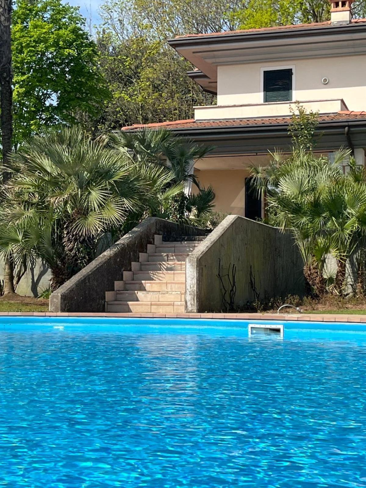 New Garda Golf With Pool And Private Garden *